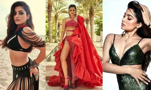 क्या रश्मिका मंदाना और विजय देवरकोंडा फरवरी में करने वाले हैं शादी? अभिनेत्री ने कहा-तो हम करेंगे...