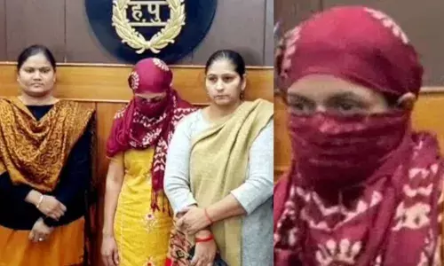 मेरे बच्चे से किसी और का बच्चा न हो सुंदर...इस कारण चार बच्चियों को पानी में डुबोकर मार डाला, जानें कैसे धरी गई