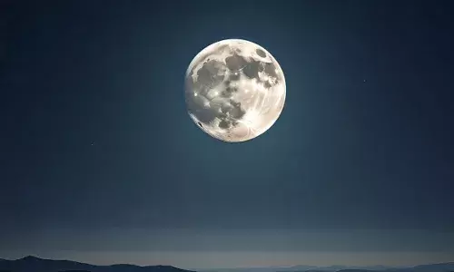 आज मार्गशीर्ष पूर्णिमा पर गजकेसरी योग में करें ये विशेष साधना, आपकी दो बड़ी मनचाही इच्छा होंगी पूरी