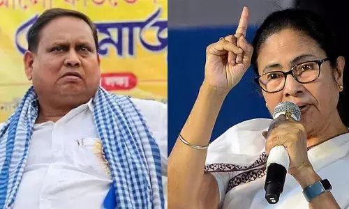 मस्जिद बनाने वाले पर ममता की मार! विधायक हुमायूं कबीर को पार्टी से निकाला, अब अपमान का बदला यह होगा...