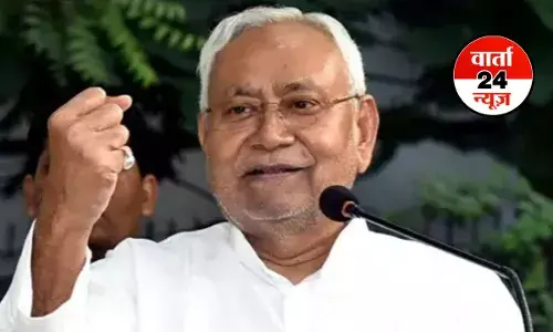 बिहार विधानसभा में नीतीश कुमार और RJD आमने सामने! सीएम ने कहा- आप लोगों को तो बीच बीच में साथ रखे थे हम...