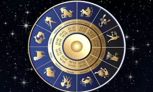 आज का राशिफल: मेष से मीन तक, जानें किन्हें मिलेगा सच्चा प्यार