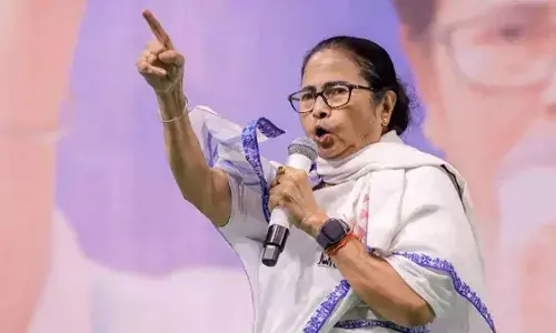 केंद्र सरकार पर जमकर बरसीं ममता बनर्जी! बोलीं- चुनाव से तीन महीने पहले ही क्यों लागू किया SIR?