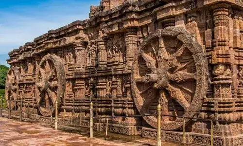 एक ऐसा मंदिर जो बना है एक विशाल रथ के आकार में, यूनेस्को ने किया है विश्व धरोहर स्थल घोषित, जानें नाम और इतिहास