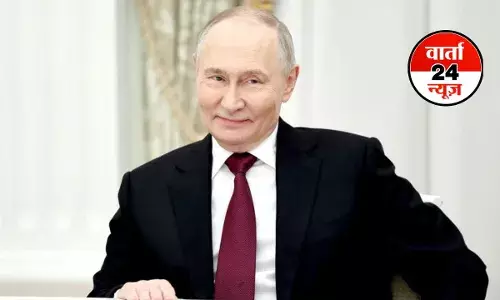 रूसी राष्ट्रपति पुतिन 30 घंटे के भारत दौरे पर क्या खाएंगे...और कब सोएंगे...जानें उनका पूरा शेड्यूल