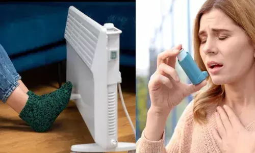 अस्थमा के मरीज सर्दियों में रूम हीटर के इस्तेमाल से पहले दें ध्यान, वरना बढ़ सकती है परेशानी