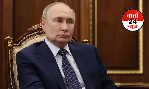 पुतिन के भारत दौरे पर भारत और रूस के बीच द्विपक्षीय व्यापार को 2030 तक बढ़ाकर 100 अरब डॉलर तक करने का मकसद, जानें 5 दिसंबर का शेड्यूल