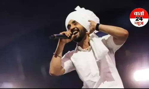 Diljit Dosanjh: दिलजीत ने दिया भावुक बयान, कलाकार के जिंदा होने पर..., लेकिन मरने के बाद मिलता है उन्हें सम्मान