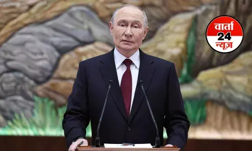 कुछ देर में भारत की धरती पर कदम रखेंगे पुतिन, इन इलाकों में ट्रैफिक हो सकता है प्रभावित, जानें कैसी होगी पुतिन की सिक्योरिटी