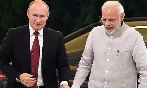 77 साल पहले का भारत नहीं, नई महाशक्ति है हिंदुस्तान: पुतिन का अमेरिका पर अप्रत्यक्ष वार