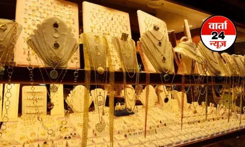 शादी सीजन में सोना-चांदी की कीमतों में उतार-चढ़ाव जारी, जानें देश के टॉप शहरों का रेट