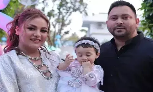 हार के गम से उबरने को यूरोप टूर पर निकले तेजस्वी, यह कहकर JDU पड़ गया पीछे!