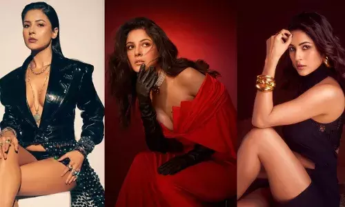 मुझे फिल्मों में एक प्रॉप की तरह इस्तेमाल किया...शहनाज गिल ने फिल्म नहीं मिलने पर किया बड़ा खुलासा