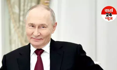 पुतिन का जहाज अगर पाकिस्तान आया तो जाते वक्त टायर निकाल लेंगे...पाक की प्रतिक्रिया