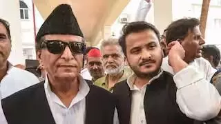 आजम के बेटे अब्दुल्ला को कोर्ट से बड़ा झटका! फिर से सुनाई 7 साल की सजा, जानें क्या है मामला