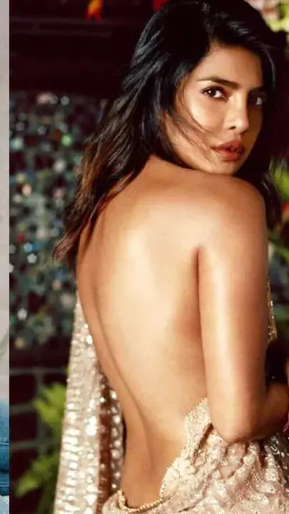 1200 करोड़ में बनी इस फिल्म से प्रियंका चोपड़ा बॉलीवुड में कर रही हैं कमबैक, जानें फिल्म से जुड़ी ये बड़ी बात 1200 करोड़ में बनी इस फिल्म से प्रियंका चोपड़ा बॉलीवुड में कर रही हैं कमबैक, जानें फिल्म से जुड़ी ये बड़ी बात