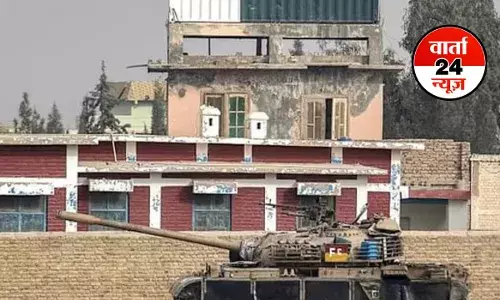 पाकिस्तान-अफगानिस्तान सीमा पर गोलीबारी में 4 अफगानी की मौत,पाक ने इस हमले का लिया बदला पाकिस्तान-अफगानिस्तान सीमा पर गोलीबारी में 4 अफगानी की मौत,पाक ने इस हमले का लिया बदला