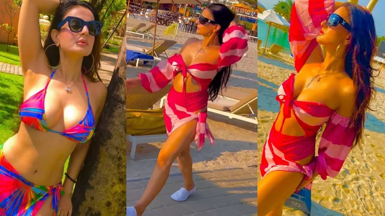 ‘कहो ना प्यार है’ से डेब्यू करने के बाद भी अमीषा पटेल को नहीं मिली वो पहचान, इस फिल्म के लिए 500 लड़कियों में मेकर्स ने किया था सेलेक्ट