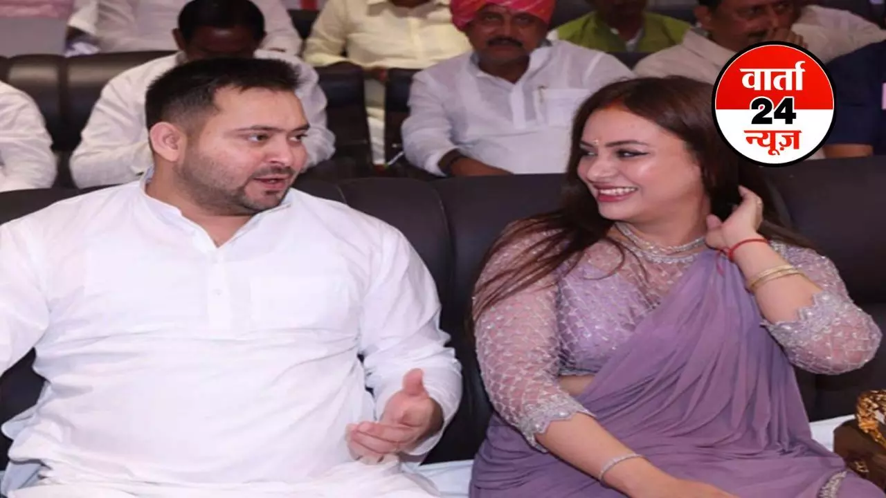 तेजस्वी यादव के यूरोप जाने पर सियासी बवाल! मांझी ने कहा-चुनाव में मिली हार के बाद लज्जित होकर विधानसभा से बना ली दूरी तेजस्वी यादव के यूरोप जाने पर सियासी बवाल! मांझी ने कहा-चुनाव में मिली हार के बाद लज्जित होकर विधानसभा से बना ली दूरी