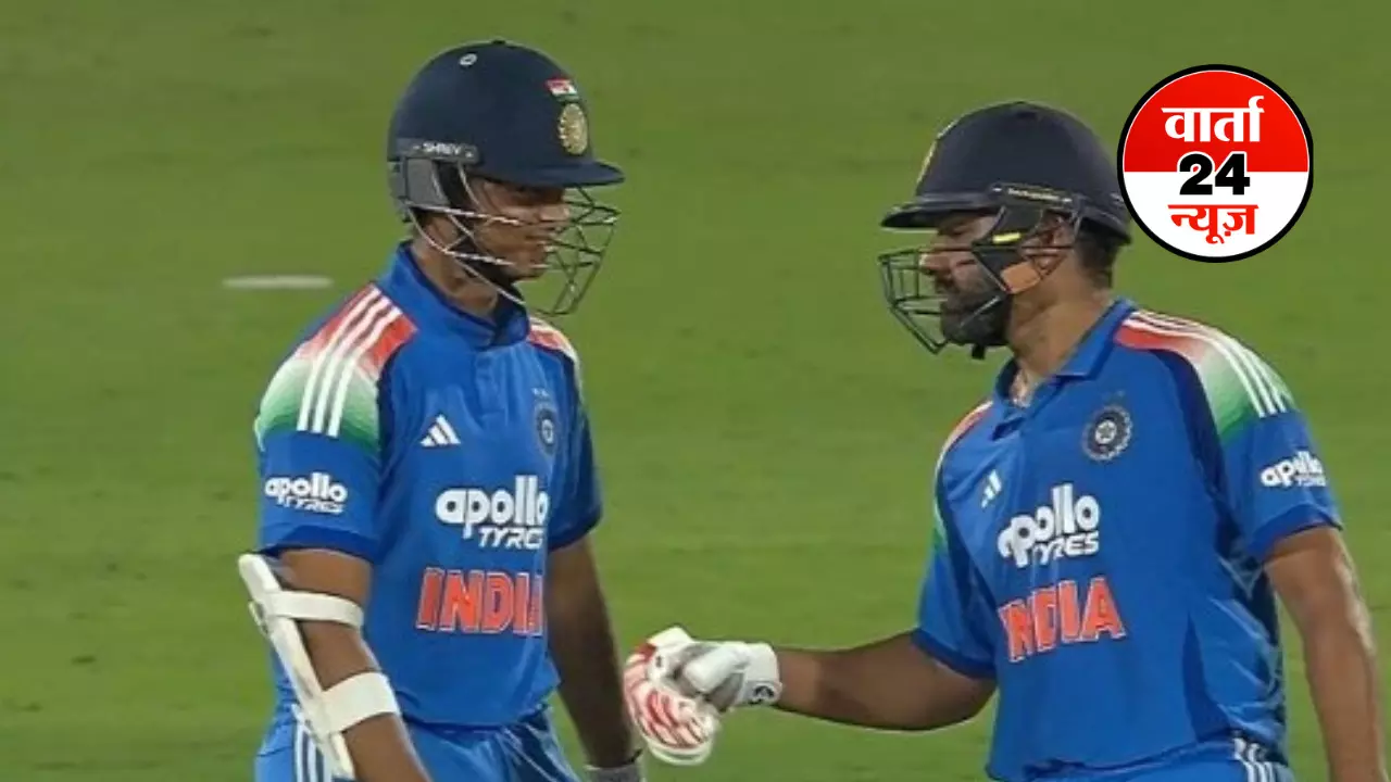 तीसरे वनडे में भारत ने साउथ अफ्रीका को 8 विकेट से हराकर तीन मैचों की वनडे सीरीज पर किया कब्जा तीसरे वनडे में भारत ने साउथ अफ्रीका को 8 विकेट से हराकर तीन मैचों की वनडे सीरीज पर किया कब्जा