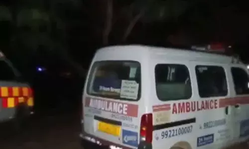 Goa Night club Fire: गोवा के नाइट क्लब में सिलेंडर ब्लास्ट होने से लगी आग से अब तक 25 की मौत, दो-दो लाख मुआवजे का ऐलान Goa Night club Fire: गोवा के नाइट क्लब में सिलेंडर ब्लास्ट होने से लगी आग से अब तक 25 की मौत, दो-दो लाख मुआवजे का ऐलान