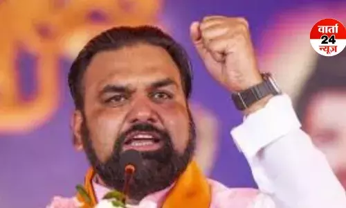 डिप्टी सीएम सम्राट चौधरी का ऐलान! बिहार में 100 फास्ट ट्रैक कोर्ट का होगा गठन, जानें कौन-कौन से जिले में ...