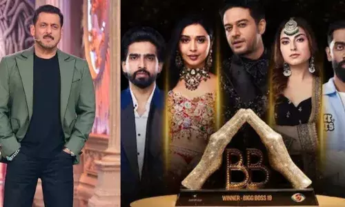 आज होगा बिग बॉस 19 का ग्रैंड फिनाले, टॉप 5 फाइनलिस्ट में से किसके सिर सजेगा ताज...