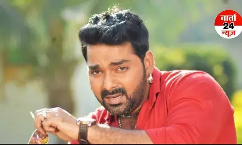 सलमान खान के साथ स्टेज शेयर न करने ...भोजपुरी स्टार पवन सिंह को लॉरेंस बिश्नोई गैंग से मिली धमकी!