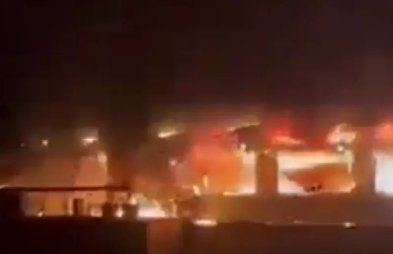 डीजे और डांसर नाइटक्लब में परफॉर्मेंस से पहले लगी थी भीड़, काश अग्निश्मन बचाव के उपाय होते तो इतनी जानें नहीं जातीं डीजे और डांसर नाइटक्लब में परफॉर्मेंस से पहले लगी थी भीड़, काश अग्निश्मन बचाव के उपाय होते तो इतनी जानें नहीं जातीं