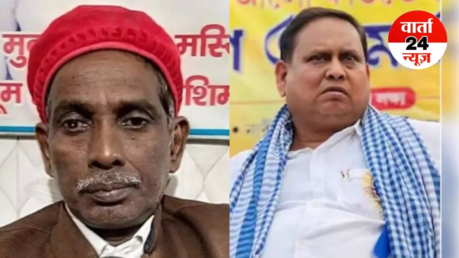 बाबर कोई मसीहा नहीं था...विधायक हुमायूं कबीर पर मुस्लिम नेताओं का आक्रोश! कहा- मुल्क में फिर से नफरत फैलाने की तैयारी बाबर कोई मसीहा नहीं था...विधायक हुमायूं कबीर पर मुस्लिम नेताओं का आक्रोश! कहा- मुल्क में फिर से नफरत फैलाने की तैयारी