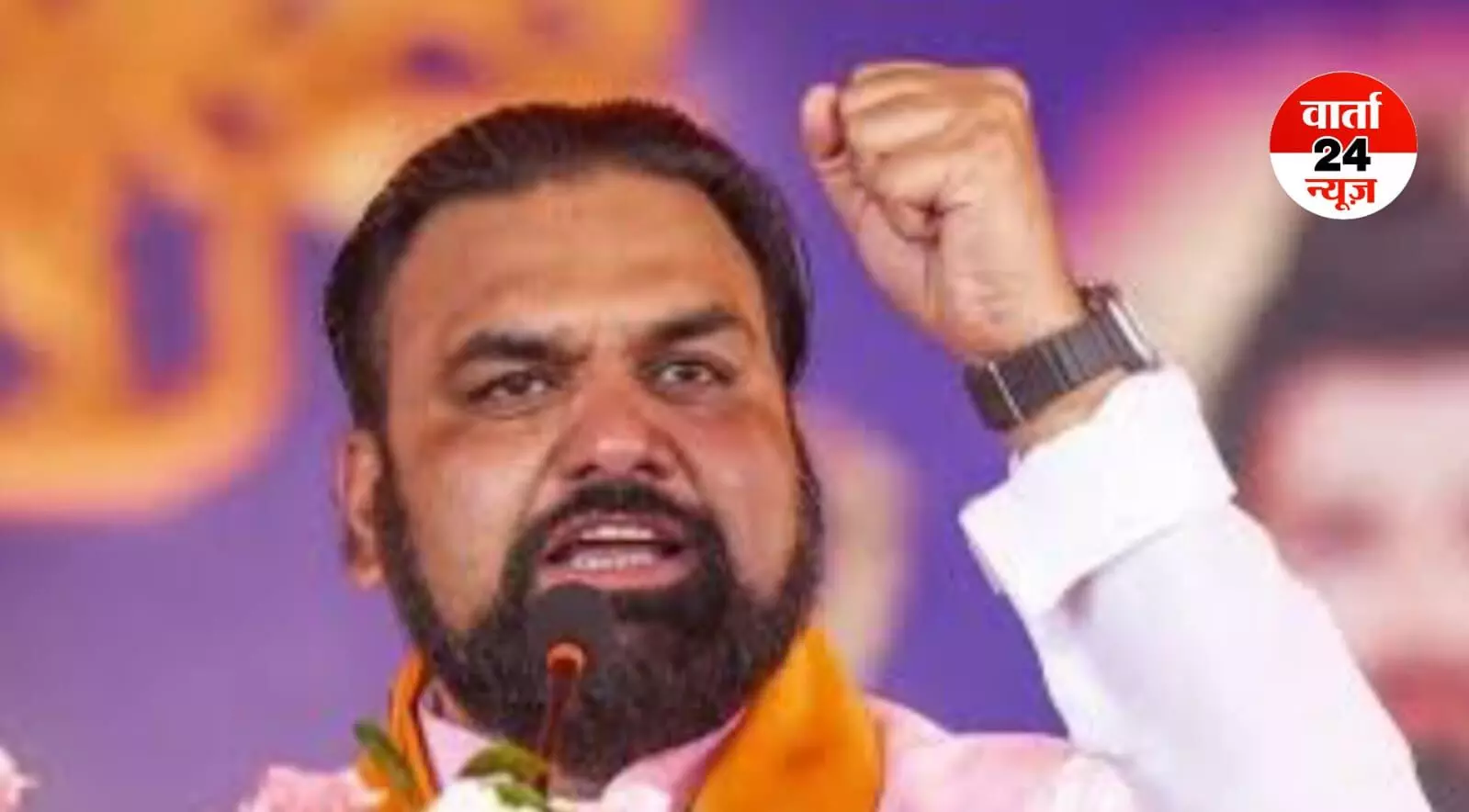 डिप्टी सीएम सम्राट चौधरी का ऐलान! बिहार में 100 फास्ट ट्रैक कोर्ट का होगा गठन, जानें कौन-कौन से जिले में ... डिप्टी सीएम सम्राट चौधरी का ऐलान! बिहार में 100 फास्ट ट्रैक कोर्ट का होगा गठन, जानें कौन-कौन से जिले में ...