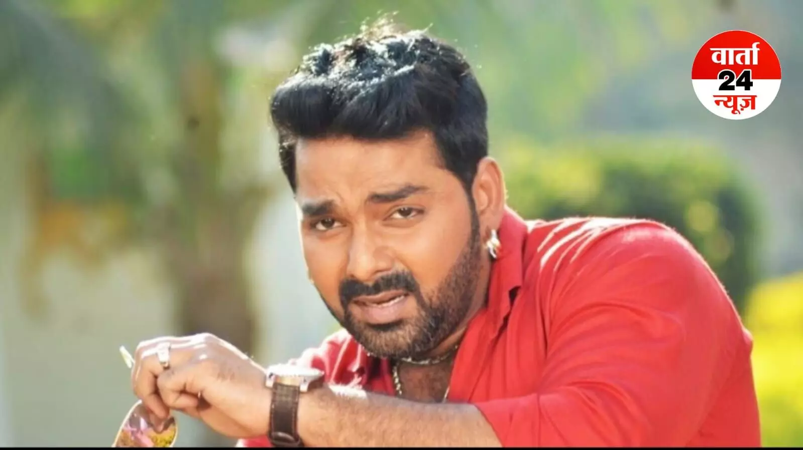 सलमान खान के साथ स्टेज शेयर न करने ...भोजपुरी स्टार पवन सिंह को लॉरेंस बिश्नोई गैंग से मिली धमकी! सलमान खान के साथ स्टेज शेयर न करने ...भोजपुरी स्टार पवन सिंह को लॉरेंस बिश्नोई गैंग से मिली धमकी!