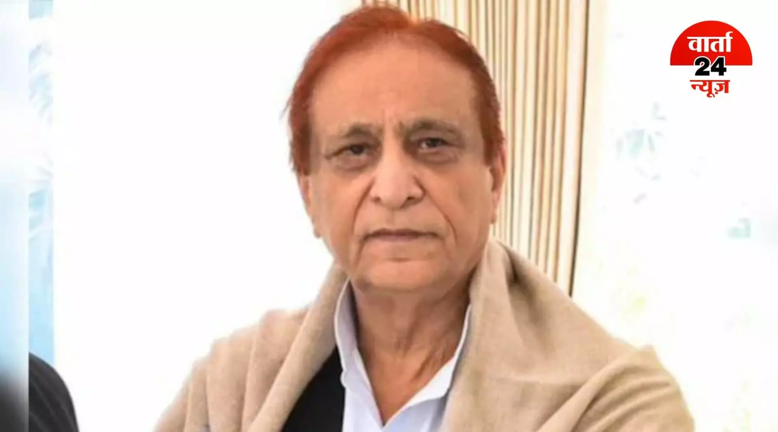 खराब तबीयत में भी आजम खान के तेवर गरम! इलाज से किया इनकार, डॉक्टरों की टीम लौटी वापस...