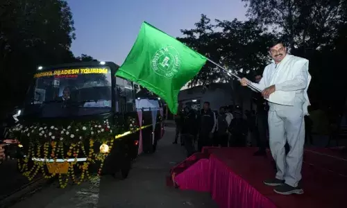 जंगल सफारी करना हुआ आसान, CM मोहन यादव ने पन्ना नेशनल पार्क में नई कैंटर बसों का किया उद्घाटन! जानें कितना लगेगा शुल्क जंगल सफारी करना हुआ आसान, CM मोहन यादव ने पन्ना नेशनल पार्क में नई कैंटर बसों का किया उद्घाटन! जानें कितना लगेगा शुल्क