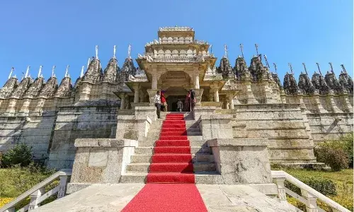 एक ऐसा मंदिर जिसकी ताजमहल से की जाती है तुलना! जानें कैसे मंदिर बनाने वाले मजदूर हो गए करोड़पति