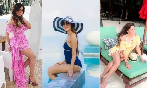 कनिका कपूर से एक युवक ने स्टेज शो पर की छेड़छाड़ की कोशिश, आयोजक पर फूटा फैंस का गुस्सा