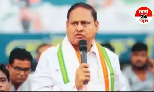 बाबरी मस्जिद की नींव रखने वाले विधायक हुमायूं कबीर ने दिया चौंकाने वाला बयान! कहा- अब दूंगा इस्तीफा...