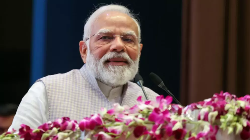 वंदे मातरम पर आज संसद में चर्चा, पीएम मोदी करेंगे शुरुआत