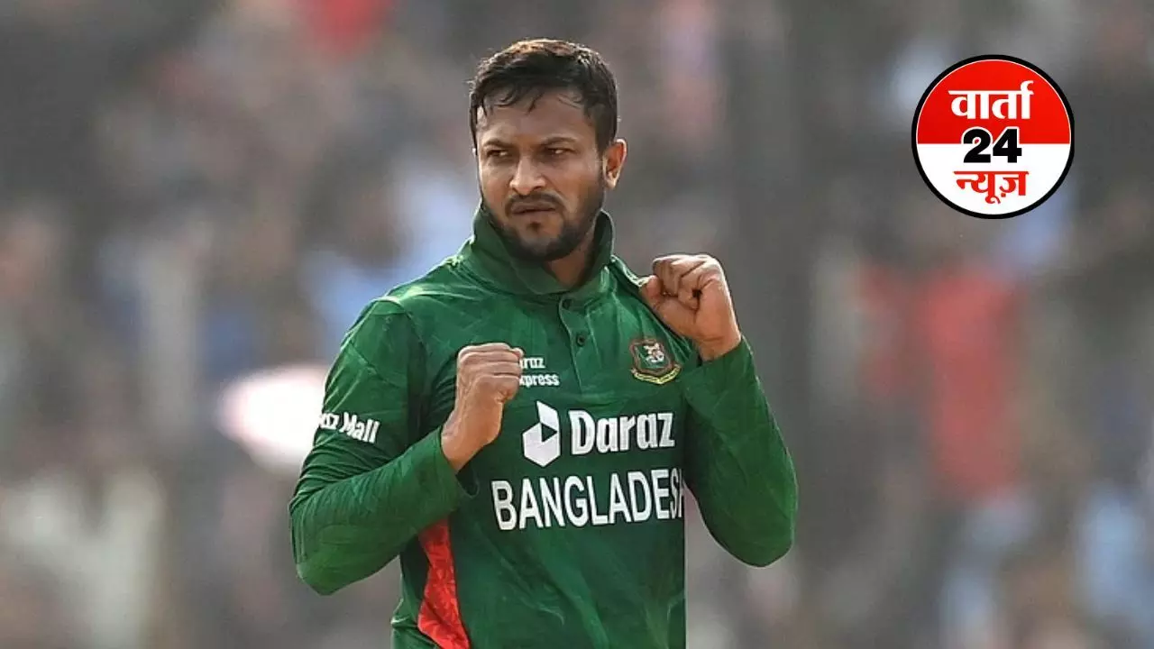 बांग्लादेश के स्टार ऑलराउंडर ने टेस्ट और T20 क्रिकेट से वापस लिया संन्यास, जानें क्या कहा