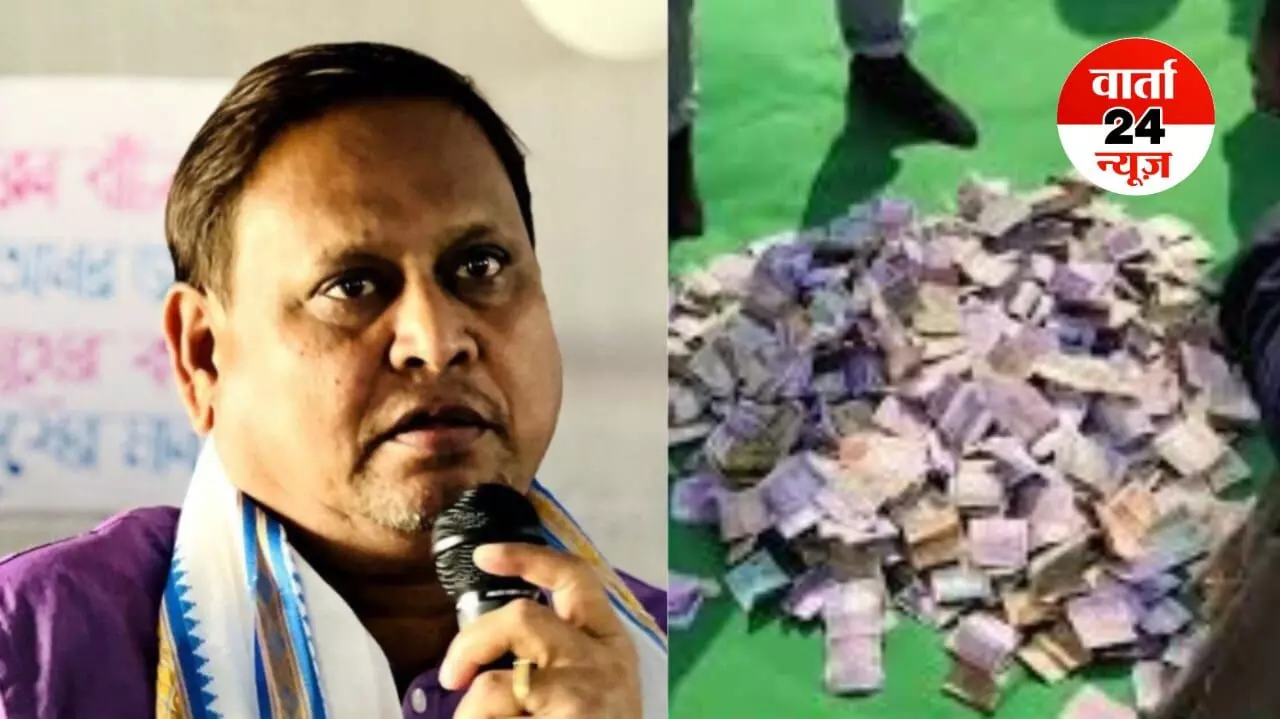 बाप रे इतना पैसा... बंगाल में बाबरी मस्जिद के लिए आया इतना चंदा! पैसे गिनने के लिए लगीं मशीनें और लोग