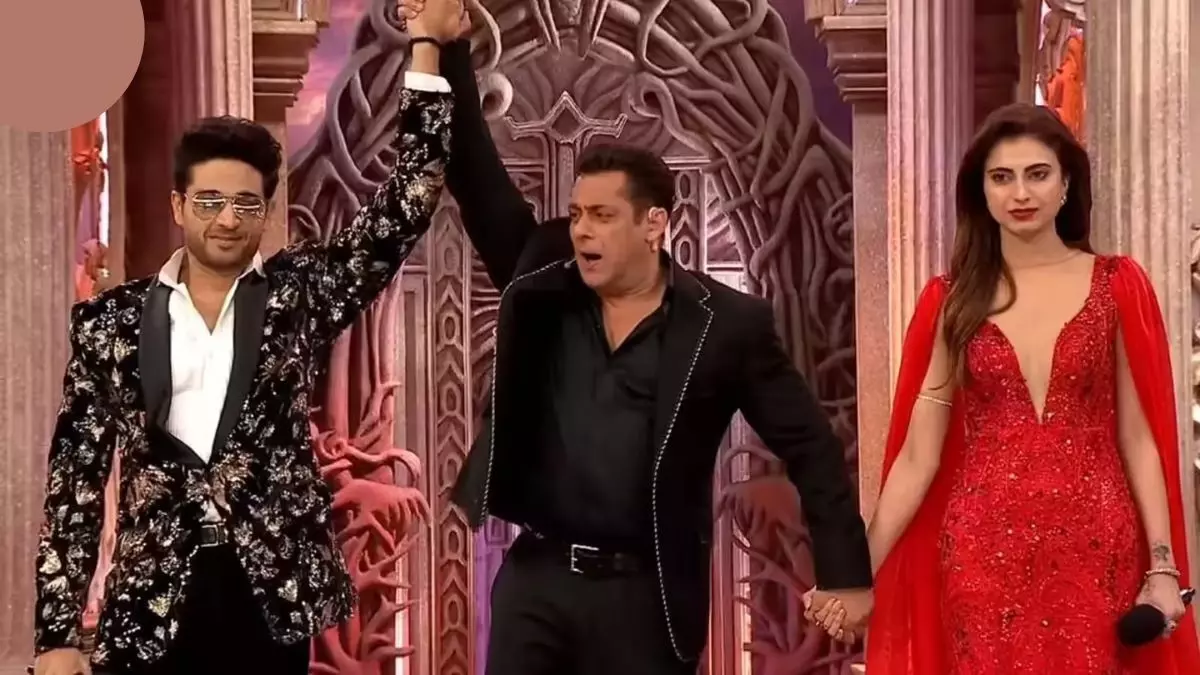 गौरव खन्ना को जीत का हकदार नहीं मानती फरहाना भट्ट, बोली- उन्होंने ट्रॉफी जीती मैंने दिल जीते...