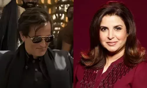 अक्षय खन्ना ऑस्कर डिजर्व करते हैं... धुरंधर देख अक्षय खन्ना की फैन हुई फराह