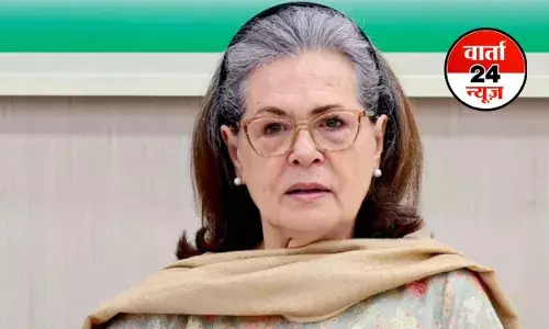 राऊज एवेन्यू कोर्ट ने सोनिया गांधी को भेजा नोटिस, जानें क्या है पूरा मामला राऊज एवेन्यू कोर्ट ने सोनिया गांधी को भेजा नोटिस, जानें क्या है पूरा मामला