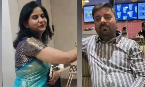 लिवइन पार्टनर की बेटियों को किया बैड टच, मां नहीं कर पाई बर्दाश्त, रेत दिया प्रेमी का गला, जानें पूरा मामला लिवइन पार्टनर की बेटियों को किया बैड टच, मां नहीं कर पाई बर्दाश्त, रेत दिया प्रेमी का गला, जानें पूरा मामला