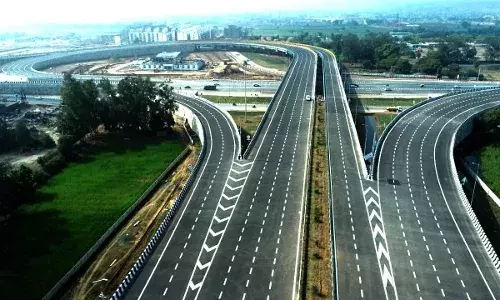 NHAI की नई पहल, कोहरे की वजह से दिल्ली-मुंबई एक्सप्रेसवे पर नहीं होगी दुर्घटनाएं!