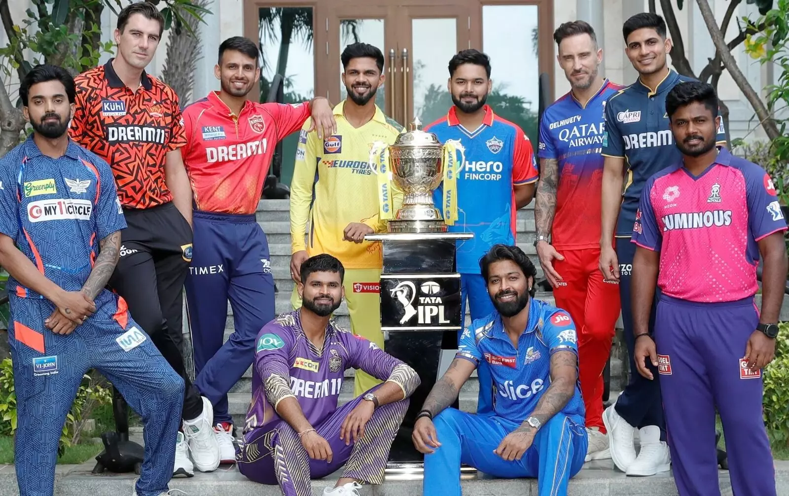 IPL 2026: मिनी-नीलामी के लिए कुल 350 खिलाड़ियों को किया गया Shortlist, 1390 खिलाड़ियों ने कराया था पंजीकरण IPL 2026: मिनी-नीलामी के लिए कुल 350 खिलाड़ियों को किया गया Shortlist, 1390 खिलाड़ियों ने कराया था पंजीकरण