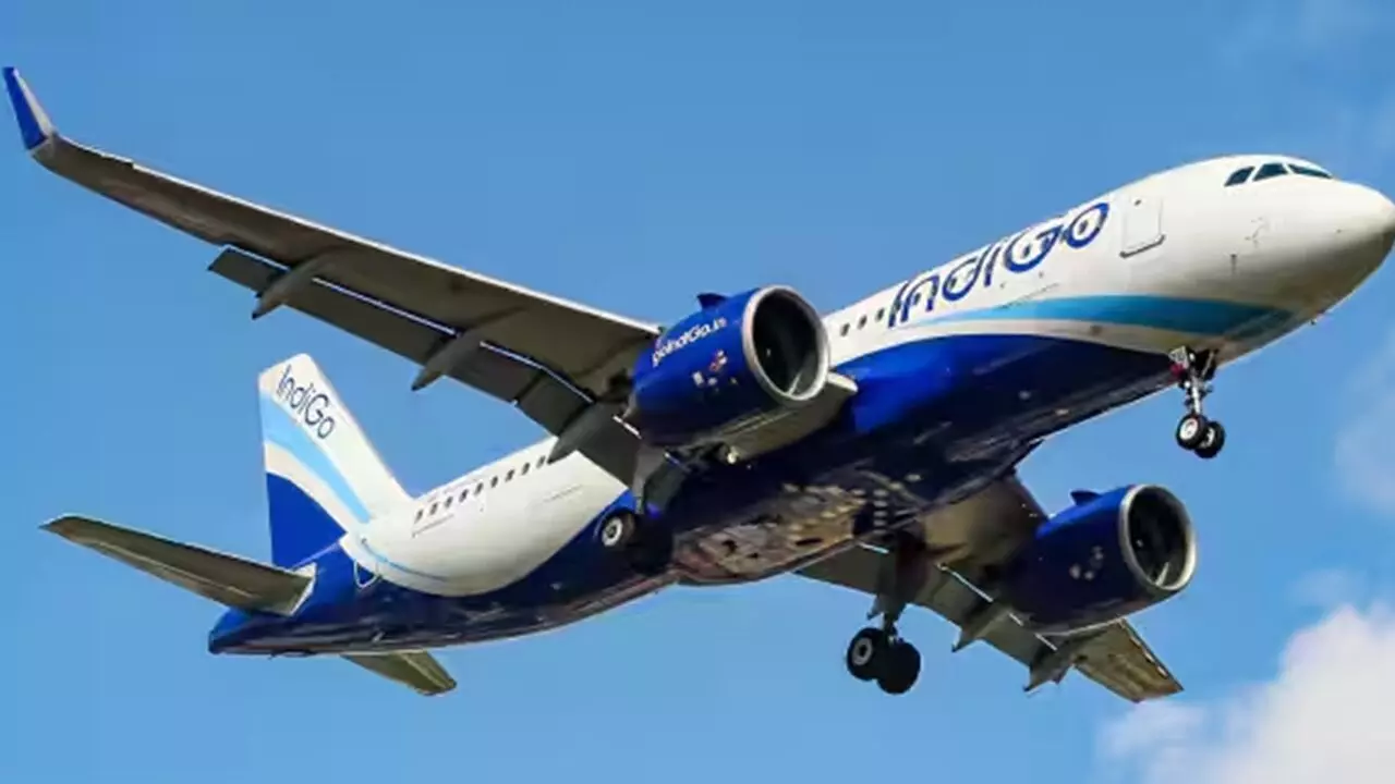 IndiGo संकट: सरकार की कड़ी कार्रवाई, 10% फ्लाइट्स में कटौती का आदेश, CEO आज फिर होंगे पेश