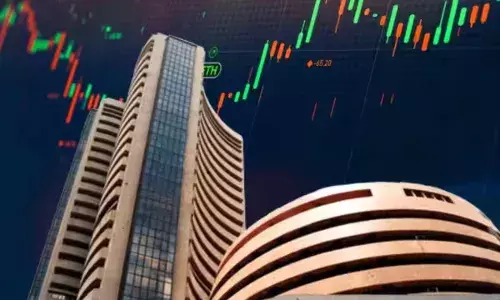 शेयर बाजार की फ्लैट शुरुआत!सेंसेक्स 144 अंक उछला, निफ्टी 25,856 के पार