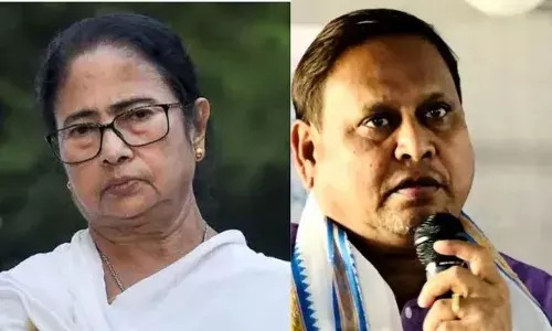 हुमांयू कबीर का दावा! 2026 में पूर्व मुख्यमंत्री कहलाएंगी ममता, मैं बनूंगा किंगमेकर! TMC बोली- दिन में सपने देख रहे...