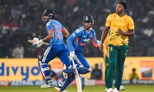 कब और कहां खेला जाएगा भारत-साउथ अफ्रीका के बीच दूसरा टी20 मुकाबला? जानें कैसी है प्लेइंग इलेवन